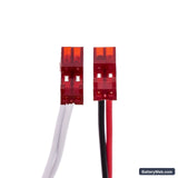 JOSAM Truck Aligner II Replacement Battery, 7.2V, 9000mAh, Ni-MH 4