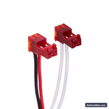 JOSAM Truck Aligner II Replacement Battery, 7.2V, 9000mAh, Ni-MH 5