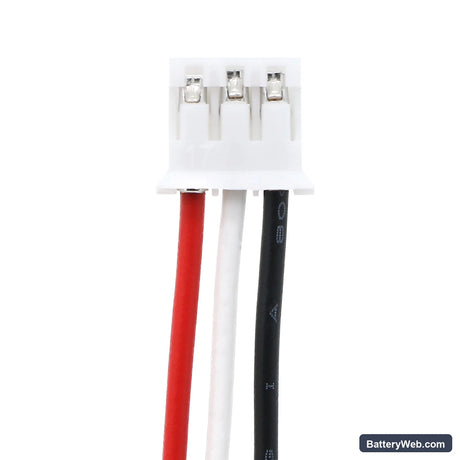 Jablotron JA-152KRY Replacement Battery, 3.7V, 5000mAh, Li-Polymer 4