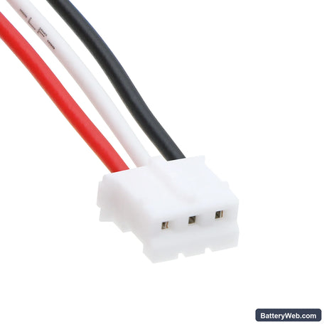 Jablotron JA-152KRY Replacement Battery, 3.7V, 5000mAh, Li-Polymer 5