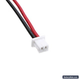 Jablotron JA-100 Signal Repeater Replacement Battery, 4.8V, 2000mAh, Ni-MH 5