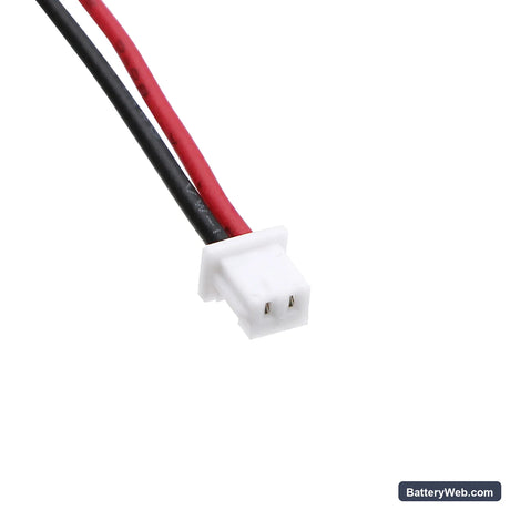 Jablotron JA-100 Signal Repeater Replacement Battery, 4.8V, 2000mAh, Ni-MH 5