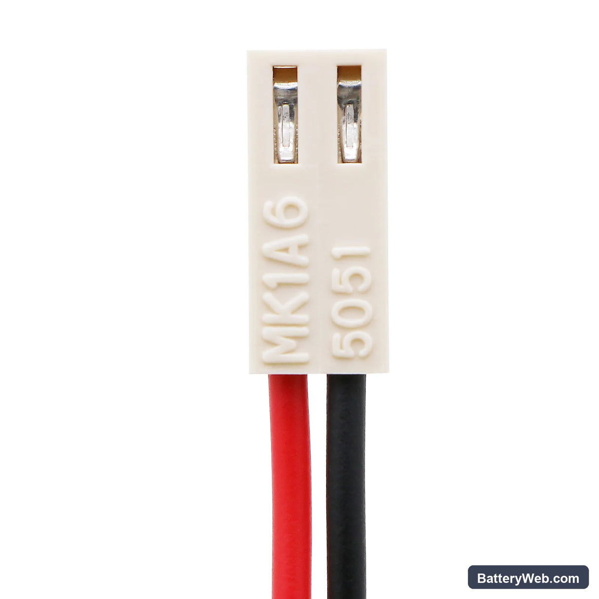 Jablotron JA-150A Replacement Battery, 3.6V, 300mAh, Ni-MH 4