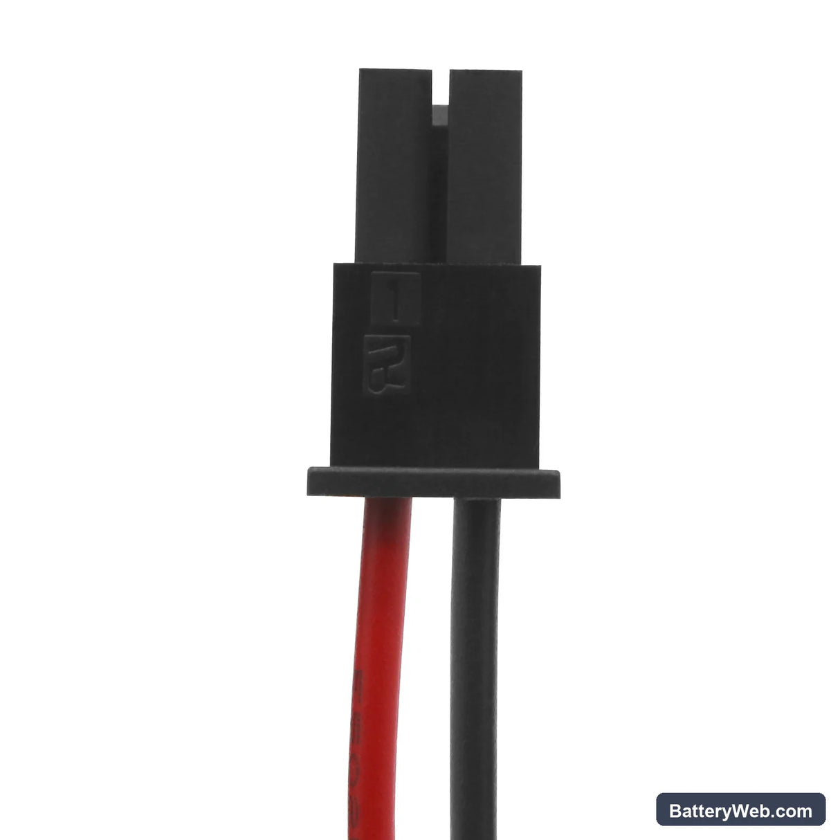 Jablotron JA-163A Replacement Battery, 3.6V, 14500mAh, Li-SOCl2 4