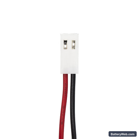 Jablotron OS-360A Replacement Battery, 4.8V, 3000mAh, Ni-MH 4