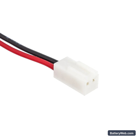 Jablotron OS-360A Replacement Battery, 4.8V, 3000mAh, Ni-MH 5