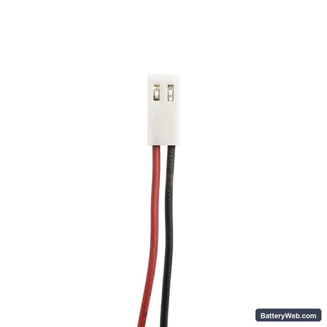 Jablotron JA-80A Replacement Battery, 6V, 12000mAh, Li-MnO2 4
