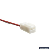 Jablotron JA-80A Replacement Battery, 6V, 12000mAh, Li-MnO2 5