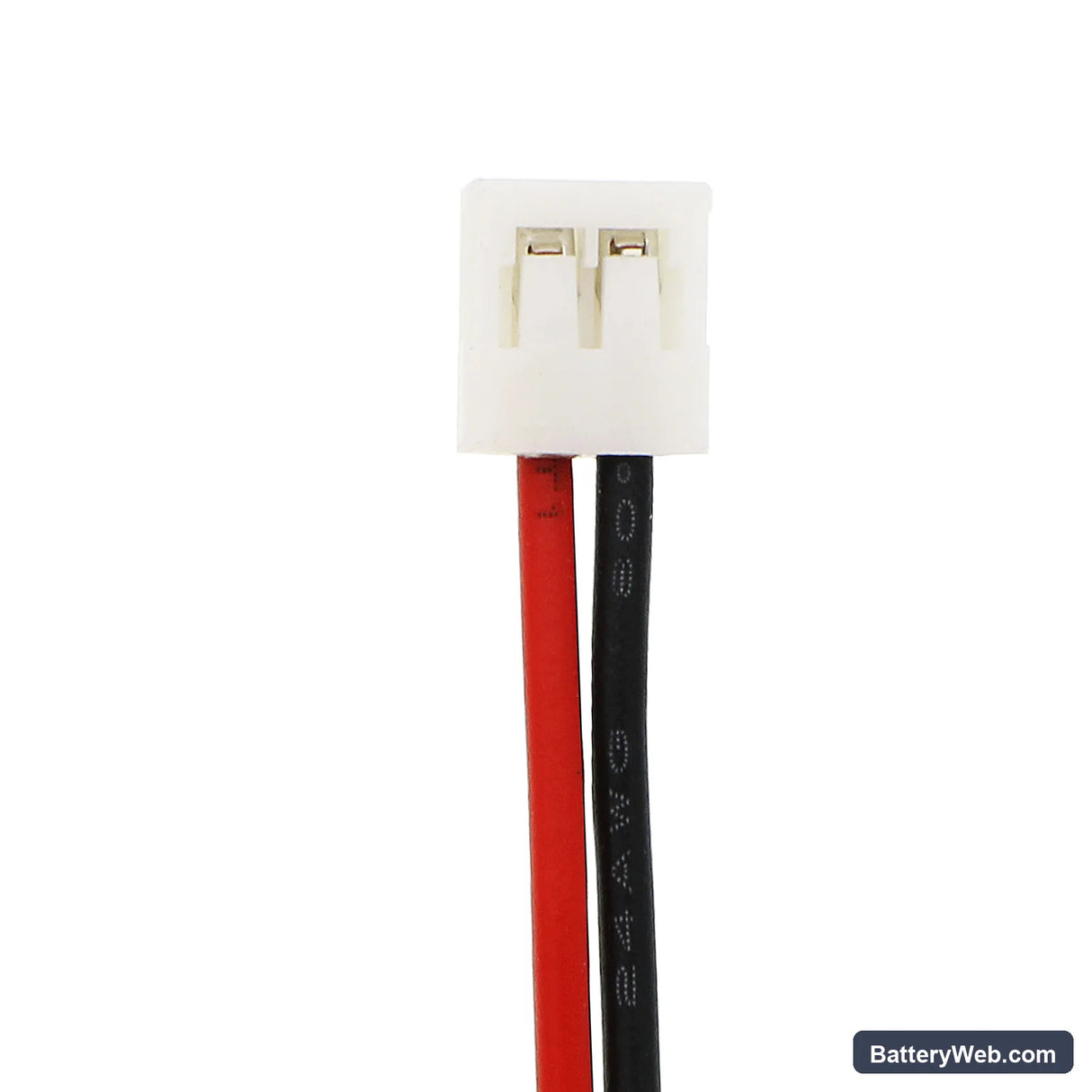 JTech Commpass VOICE PAGER Replacement Battery, 2.4V, 230mAh, Ni-MH 4