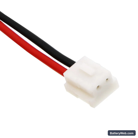 JTech Commpass VOICE PAGER Replacement Battery, 2.4V, 230mAh, Ni-MH 5