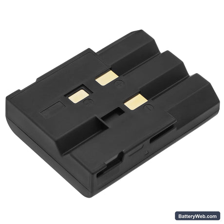 Juniper Allegro CX VR-151 Replacement Battery, 3.6V, 3800mAh, Ni-MH 3