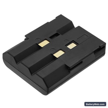 Juniper Allegro CX VR-151 Replacement Battery, 3.6V, 3800mAh, Ni-MH 4