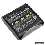 Sokkia Archer 2 Data Collector Replacement Battery, 3.7V, 10400mAh, Li-ion 1