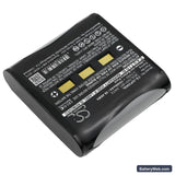 Sokkia Archer 2 Data Collector Replacement Battery, 3.7V, 10400mAh, Li-ion 2