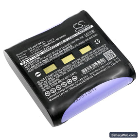 Juniper Allegro 2 Replacement Battery, 3.7V, 13600mAh, Li-ion 1