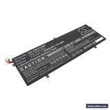 TrekStor Primebook C11 Replacement Battery, 7.6V, 4500mAh, Li-Polymer 1