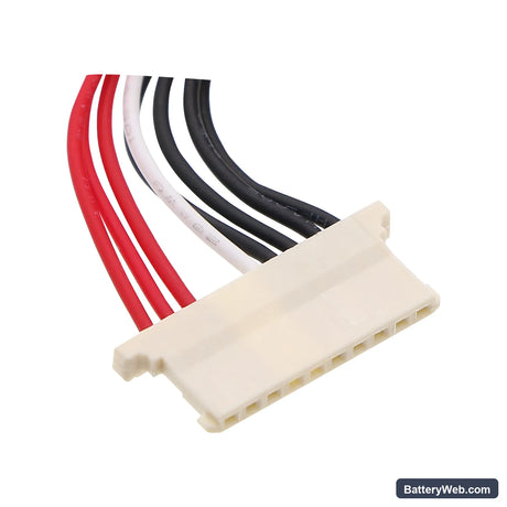 TrekStor Primebook C11 Replacement Battery, 7.6V, 4500mAh, Li-Polymer 5