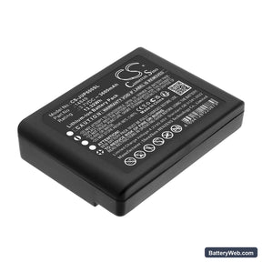 Juniper Archer Replacement Battery, 3.7V, 3600mAh, Li-ion 1