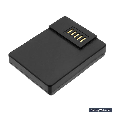 Juniper Archer Replacement Battery, 3.7V, 3600mAh, Li-ion 4