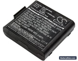 Juniper Mesa 2 Replacement Battery, 3.7V, 10400mAh, Li-ion 1