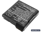Juniper Mesa 2 Replacement Battery, 3.7V, 10400mAh, Li-ion 2