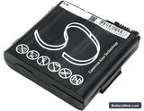 Juniper Mesa 2 Replacement Battery, 3.7V, 10400mAh, Li-ion 3