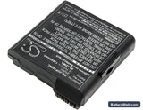 Juniper Mesa 2 Replacement Battery, 3.7V, 13600mAh, Li-ion 2
