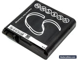 Juniper Mesa 2 Replacement Battery, 3.7V, 13600mAh, Li-ion 4