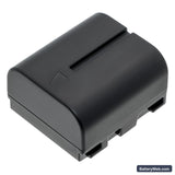 JVC GR-D240 Replacement Battery, 7.4V, 700mAh, Li-ion 3