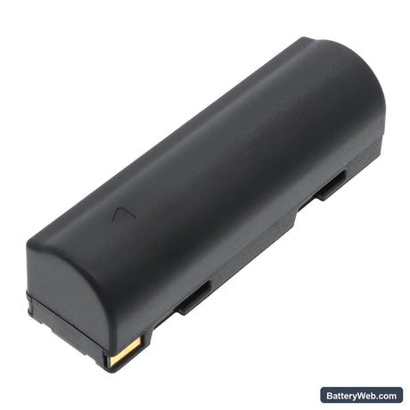 JVC GR-DV70E Replacement Battery, 3.7V, 2600mAh, Li-ion 3