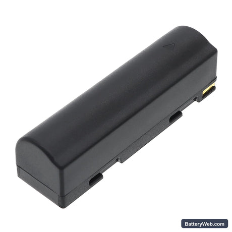 JVC GR-DV70E Replacement Battery, 3.7V, 2600mAh, Li-ion 4