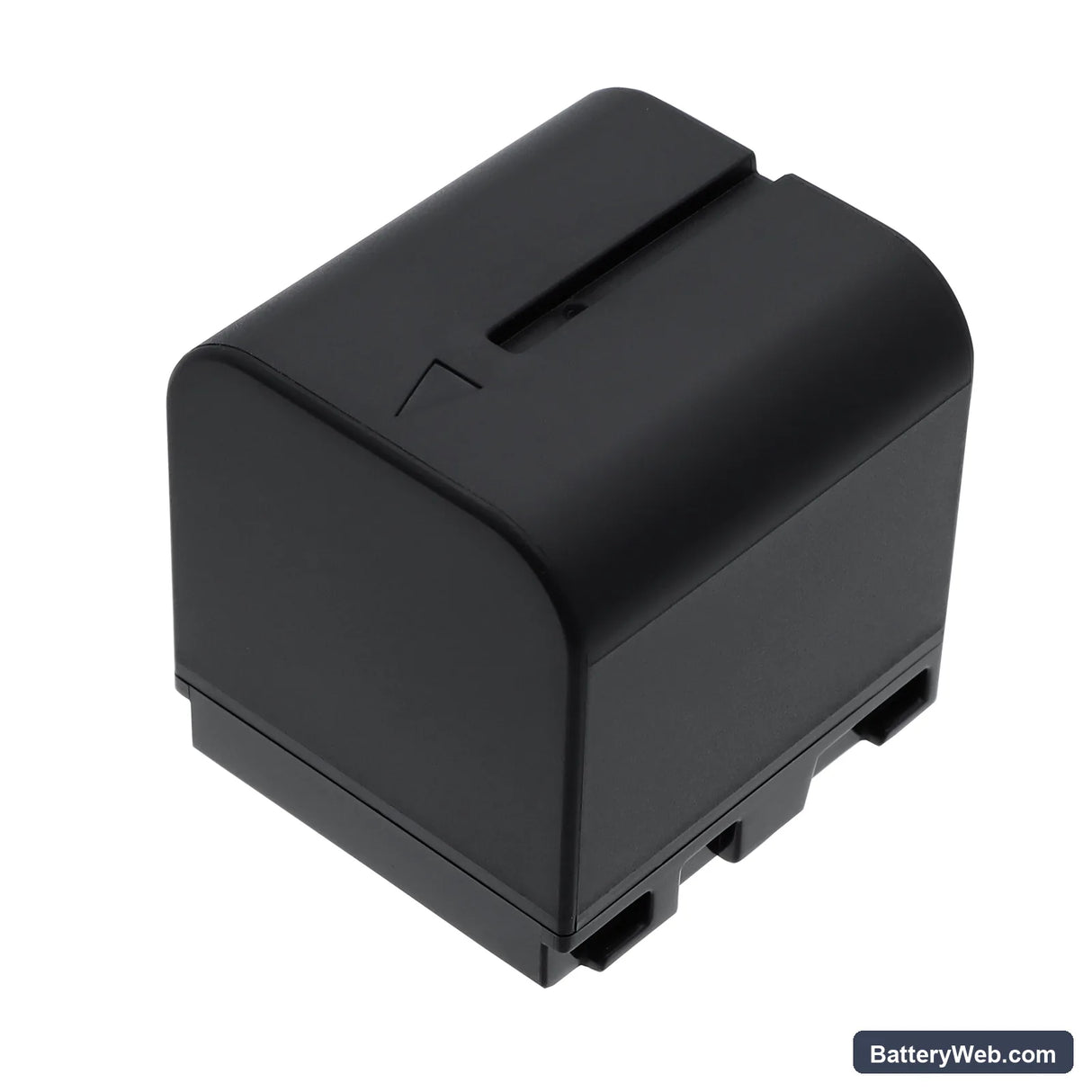JVC GR-DF420 Replacement Battery, 7.4V, 1500mAh, Li-ion 3