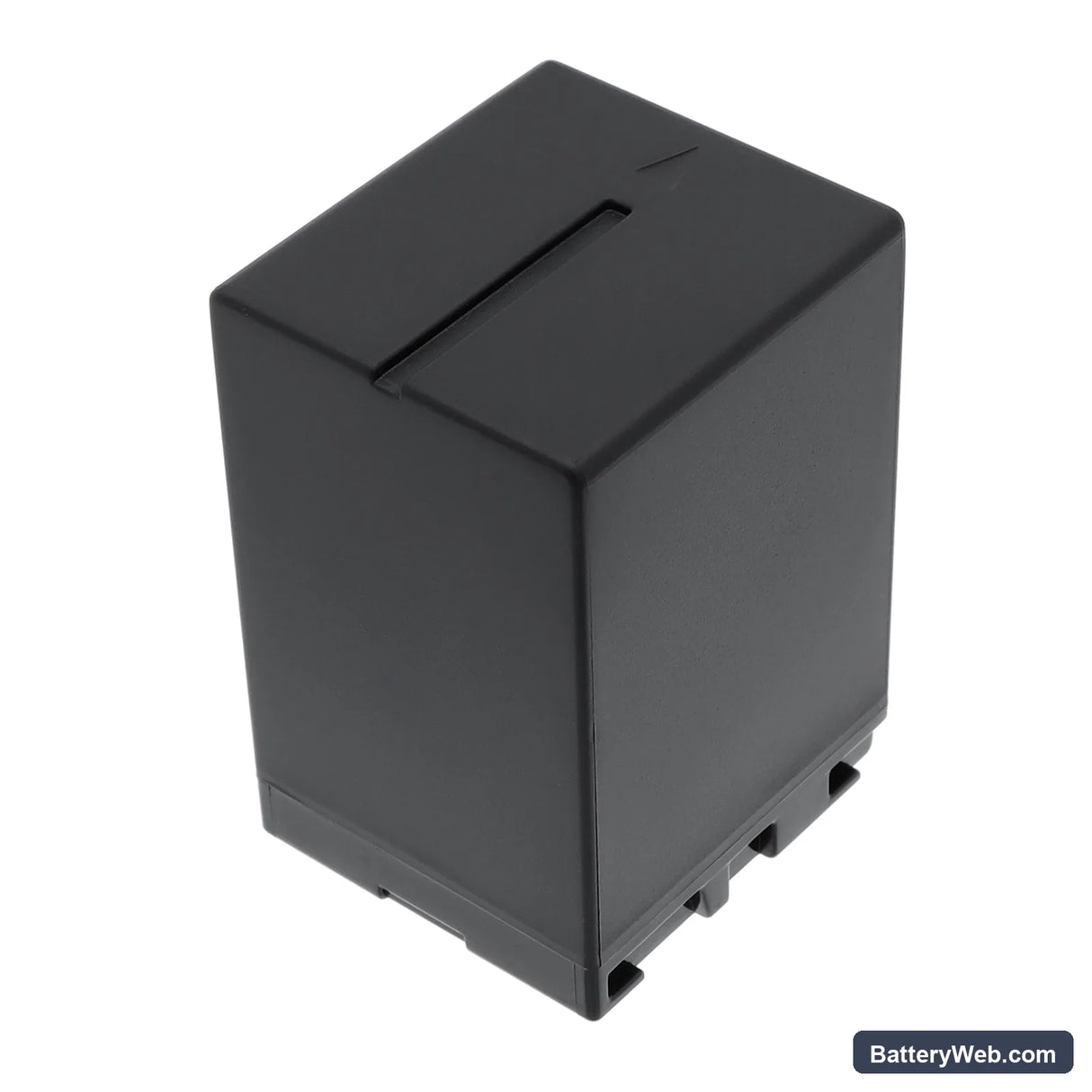 JVC GR-D240 Replacement Battery, 7.4V, 3300mAh, Li-ion 4