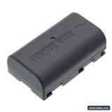JVC GR-D796 Replacement Battery, 7.4V, 800mAh, Li-ion 4
