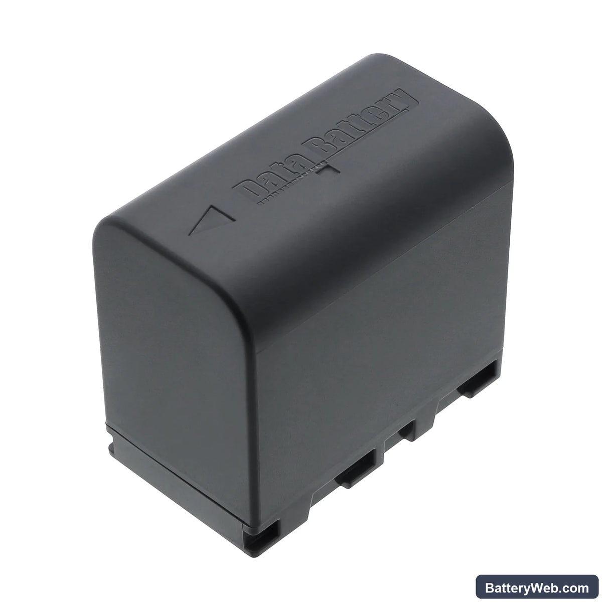 JVC GR-D796 Replacement Battery, 7.4V, 1600mAh, Li-ion 3
