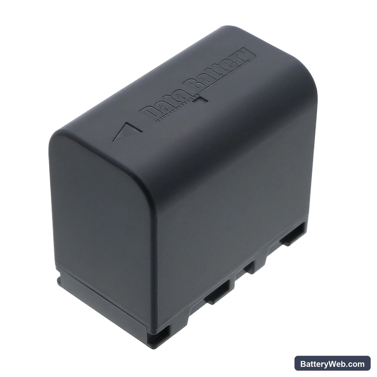 JVC GR-D796 Replacement Battery, 7.4V, 2400mAh, Li-ion 3