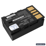 JVC GZ-X900 Replacement Battery, 7.4V, 750mAh, Li-ion 2