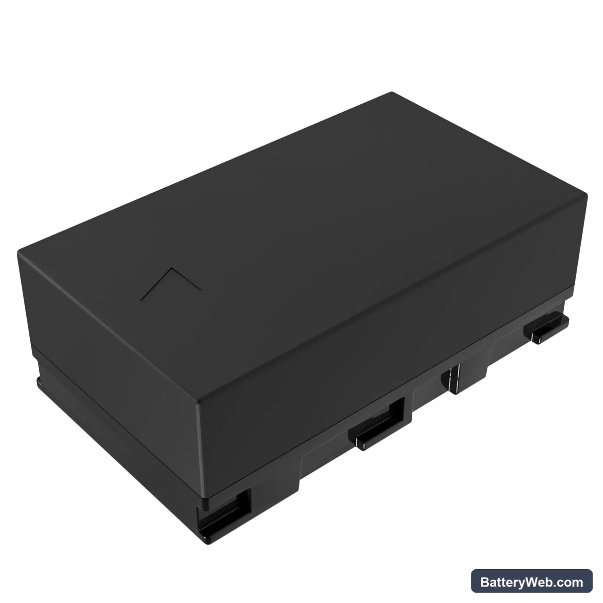 JVC GZ-X900 Replacement Battery, 7.4V, 750mAh, Li-ion 3