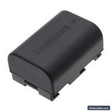 JVC GZ-HD620 Replacement Battery, 3.7V, 890mAh, Li-ion 4