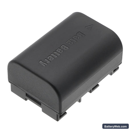 JVC GZ-HD620 Replacement Battery, 3.7V, 1200mAh, Li-ion 4