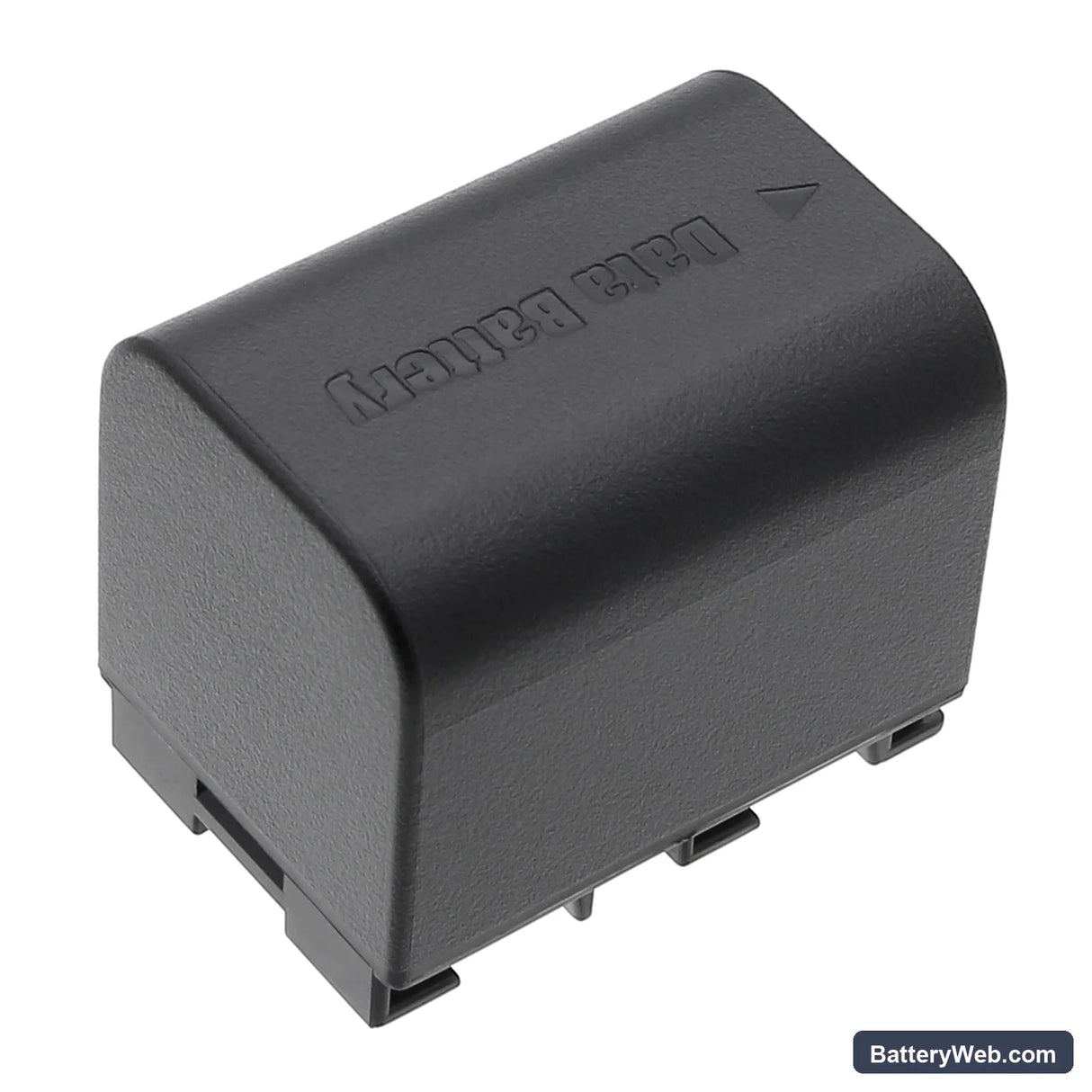 JVC GZ-HD620 Replacement Battery, 3.7V, 2700mAh, Li-ion 4