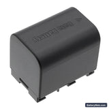 JVC GZ-HD620 Replacement Battery, 3.7V, 2700mAh, Li-ion 4