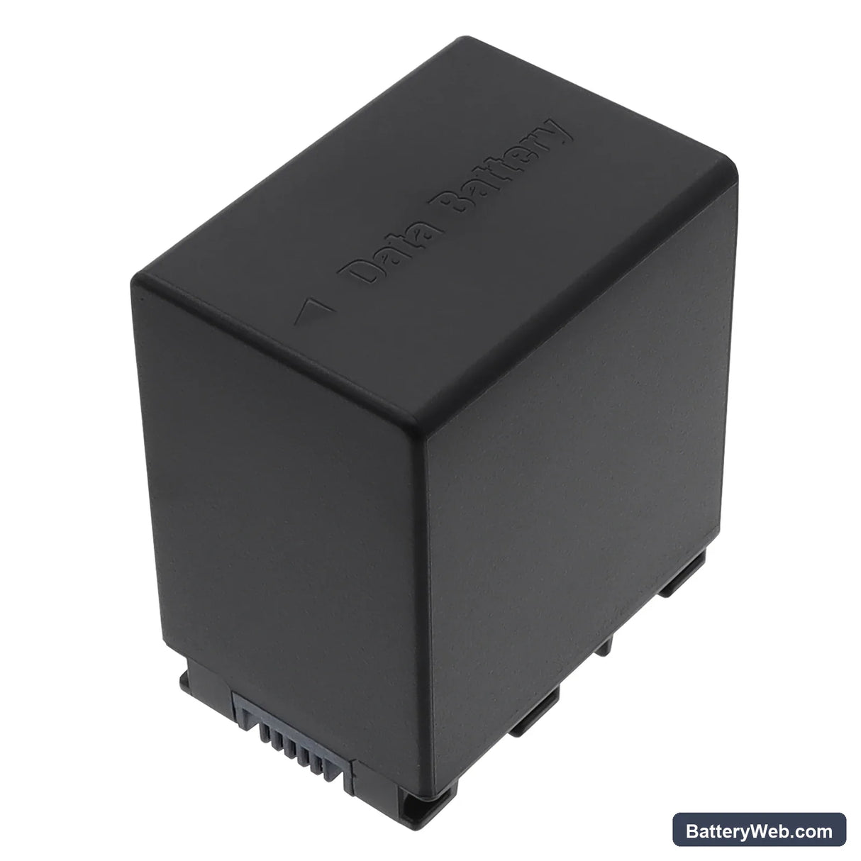 JVC GZ-HD620 Replacement Battery, 3.7V, 4450mAh, Li-ion 3