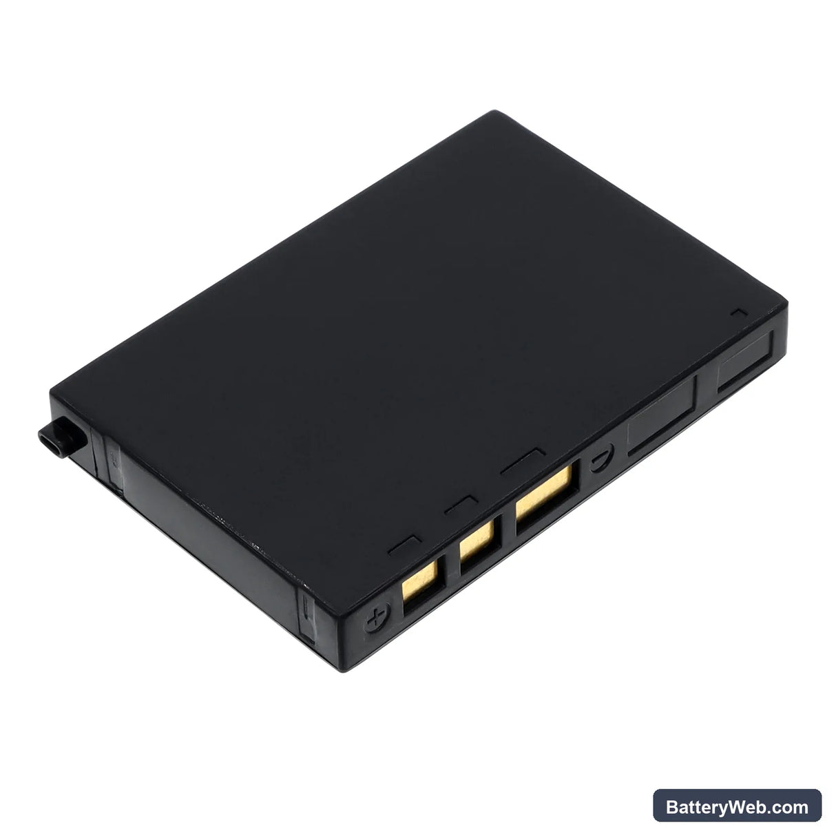 JVC GZ-MC200EX Replacement Battery, 7.4V, 750mAh, Li-ion 3