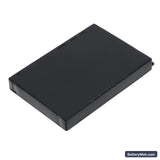 JVC GZ-MC200EX Replacement Battery, 7.4V, 750mAh, Li-ion 4
