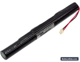 Jawbone Big Jambox Replacement Battery, 11.1V, 2600mAh, Li-ion 3