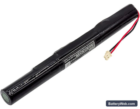 Jawbone Big Jambox Replacement Battery, 11.1V, 2600mAh, Li-ion 3