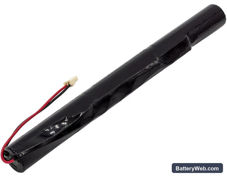 Jawbone Big Jambox Replacement Battery, 11.1V, 2600mAh, Li-ion 4