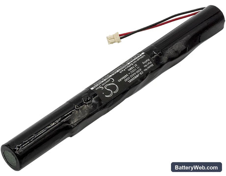 Jawbone Big Jambox Replacement Battery, 11.1V, 3400mAh, Li-ion 2