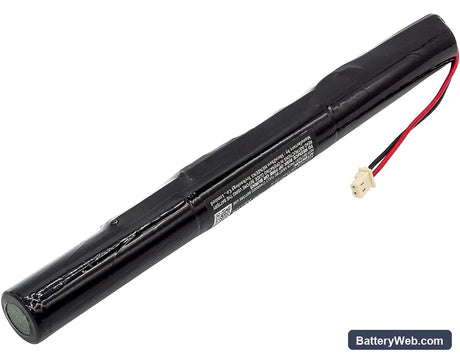 Jawbone Big Jambox Replacement Battery, 11.1V, 3400mAh, Li-ion 3